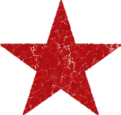 Stella rossa